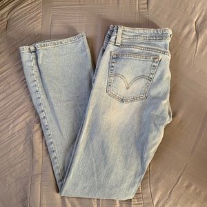 Levi’s Bootcut Jeans
